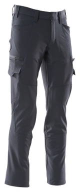 Mascot Accelerate Broek met dijbeenzakken 18279