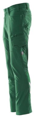 Mascot Accelerate Broek met dijbeenzakken 18279