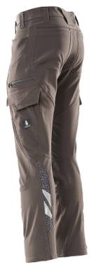 Mascot Accelerate Broek met dijbeenzakken 18279