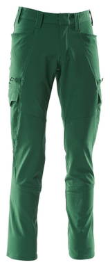 Mascot Accelerate Broek met dijbeenzakken 18279