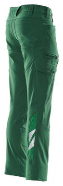 Mascot Accelerate Broek met dijbeenzakken 18279