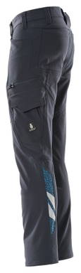 Mascot Accelerate Broek met dijbeenzakken 18279
