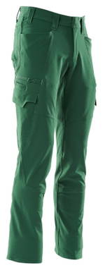 Mascot Accelerate Broek met dijbeenzakken 18279