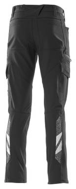 Mascot Accelerate Broek met dijbeenzakken 18279