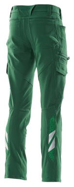 Mascot Accelerate Broek met dijbeenzakken 18279