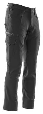 Mascot Accelerate Broek met dijbeenzakken 18279