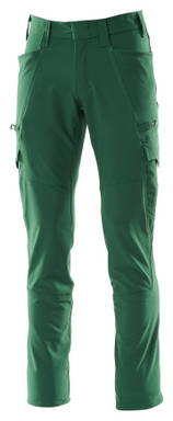 Mascot Accelerate Broek met dijbeenzakken 18279