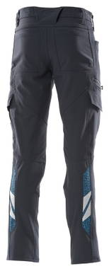 Mascot Accelerate Broek met dijbeenzakken 18279