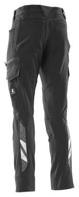 Mascot Accelerate Broek met dijbeenzakken 18279
