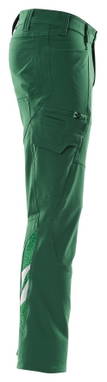Mascot Accelerate Broek met dijbeenzakken 18279