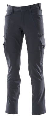 Mascot Accelerate Broek met dijbeenzakken 18279