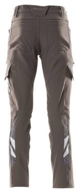 Mascot Accelerate Broek met dijbeenzakken 18279