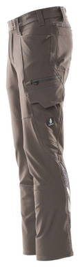 Mascot Accelerate Broek met dijbeenzakken 18279