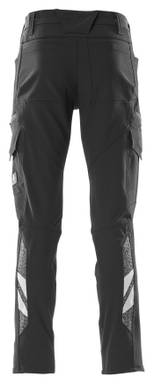 Mascot Accelerate Broek met dijbeenzakken 18279