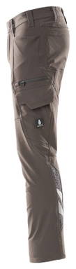 Mascot Accelerate Broek met dijbeenzakken 18279
