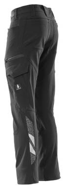 Mascot Accelerate Broek met dijbeenzakken 18279