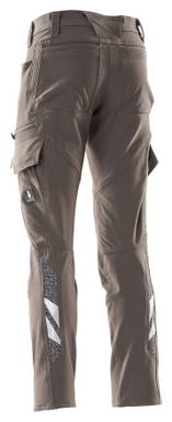 Mascot Accelerate Broek met dijbeenzakken 18279