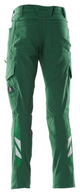 Mascot Accelerate Broek met dijbeenzakken 18279