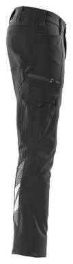 Mascot Accelerate Broek met dijbeenzakken 18279