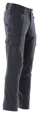 Mascot Accelerate Broek met dijbeenzakken 18279