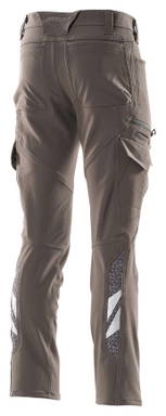 Mascot Accelerate Broek met dijbeenzakken 18279