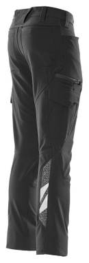 Mascot Accelerate Broek met dijbeenzakken 18279