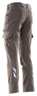 Mascot Accelerate Broek met dijbeenzakken 18279
