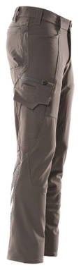 Mascot Accelerate Broek met dijbeenzakken 18279