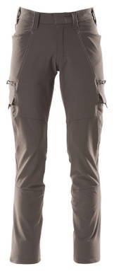 Mascot Accelerate Broek met dijbeenzakken 18279