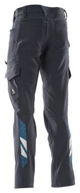 Mascot Accelerate Broek met dijbeenzakken 18279