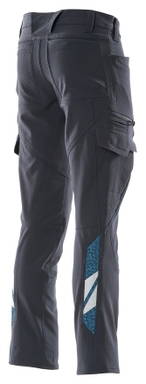 Mascot Accelerate Broek met dijbeenzakken 18279