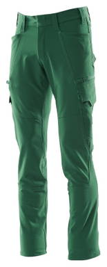 Mascot Accelerate Broek met dijbeenzakken 18279