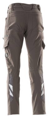 Mascot Accelerate Broek met dijbeenzakken 18279