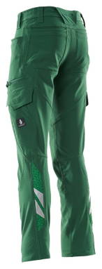 Mascot Accelerate Broek met dijbeenzakken 18279