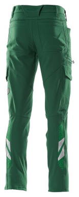 Mascot Accelerate Broek met dijbeenzakken 18279