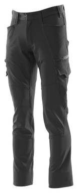 Mascot Accelerate Broek met dijbeenzakken 18279