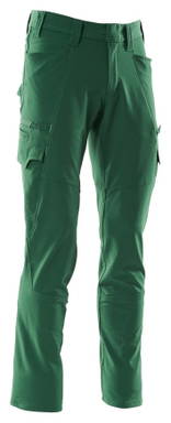 Mascot Accelerate Broek met dijbeenzakken 18279