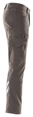 Mascot Accelerate Broek met dijbeenzakken 18279