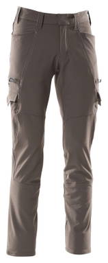 Mascot Accelerate Broek met dijbeenzakken 18279