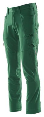 Mascot Accelerate Broek met dijbeenzakken 18279
