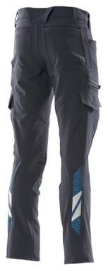 Mascot Accelerate Broek met dijbeenzakken 18279