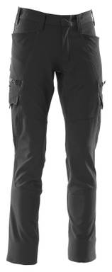 Mascot Accelerate Broek met dijbeenzakken 18279