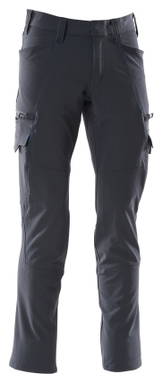 Mascot Accelerate Broek met dijbeenzakken 18279