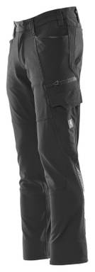 Mascot Accelerate Broek met dijbeenzakken 18279