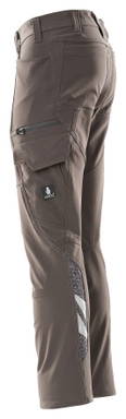 Mascot Accelerate Broek met dijbeenzakken 18279