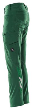 Mascot Accelerate Broek met dijbeenzakken 18279