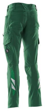 Mascot Accelerate Broek met dijbeenzakken 18279