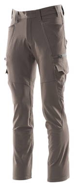 Mascot Accelerate Broek met dijbeenzakken 18279