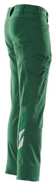 Mascot Accelerate Broek met dijbeenzakken 18279