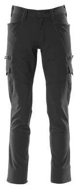 Mascot Accelerate Broek met dijbeenzakken 18279